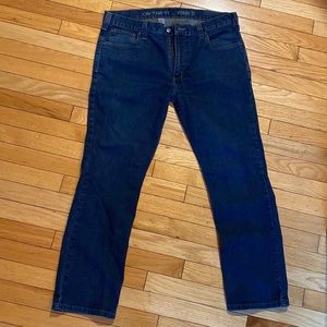 Men’s 36x30 Carhartt Jeans